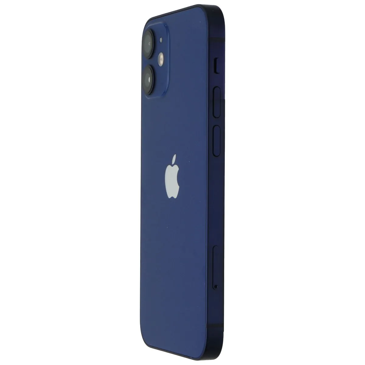 Apple iPhone 12 Mini (5.4-inch) Smartphone (A2176) AT&T Only - 128GB / Blue