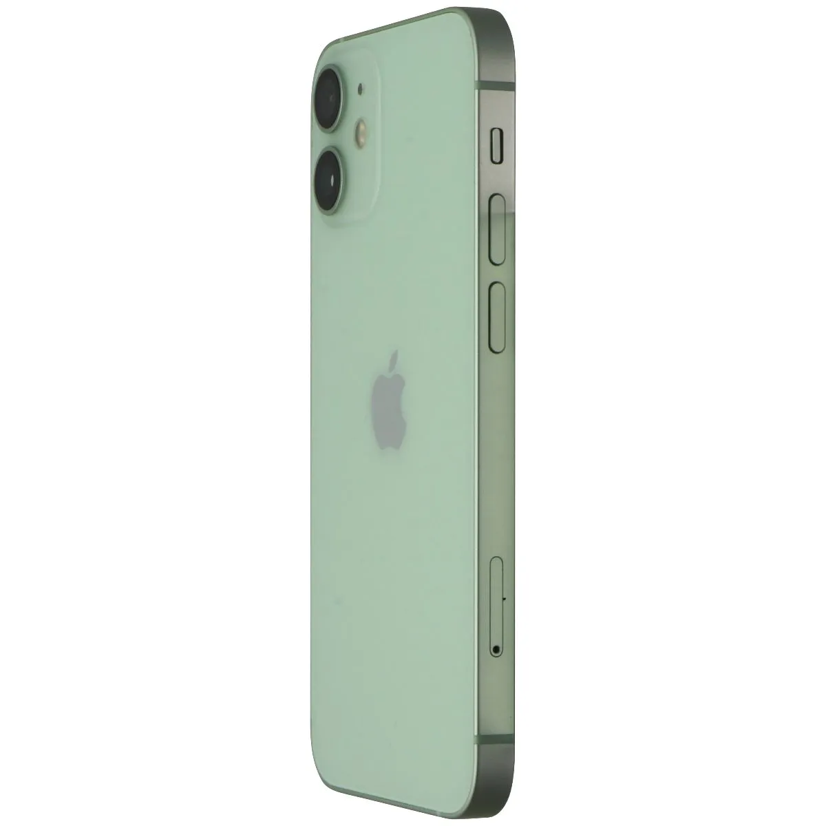 Apple iPhone 12 Mini (5.4-inch) Smartphone (A2176) AT&T Only - 64GB Green