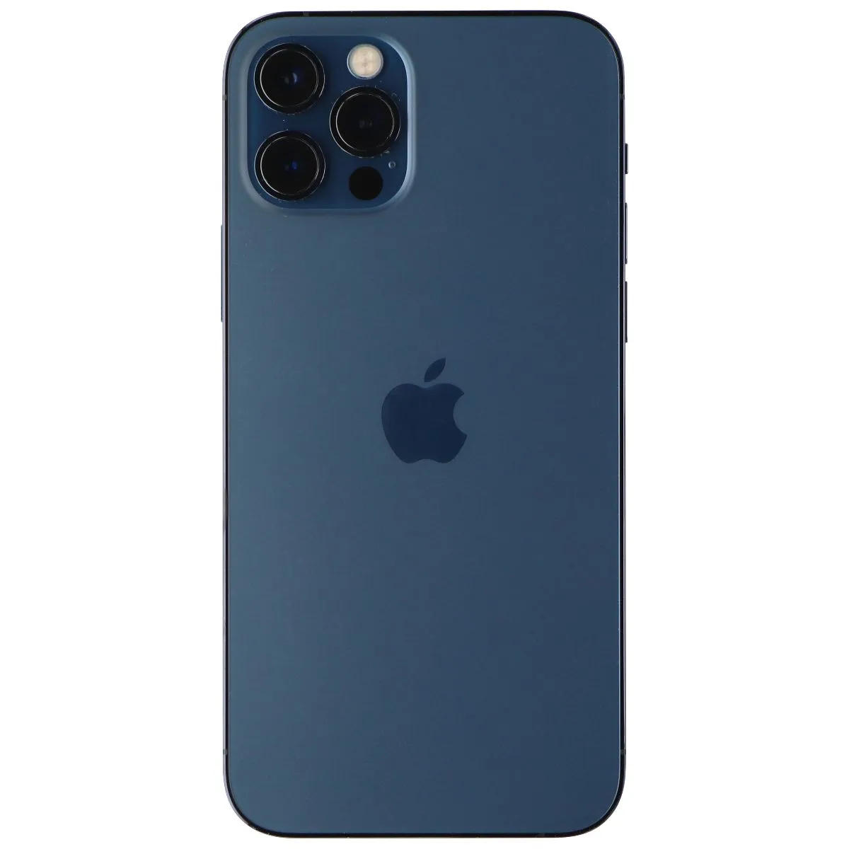 Apple iPhone 12 Pro (6.1-in) A2341 Unlocked 512GB / Pacific Blue - Bad Face ID*