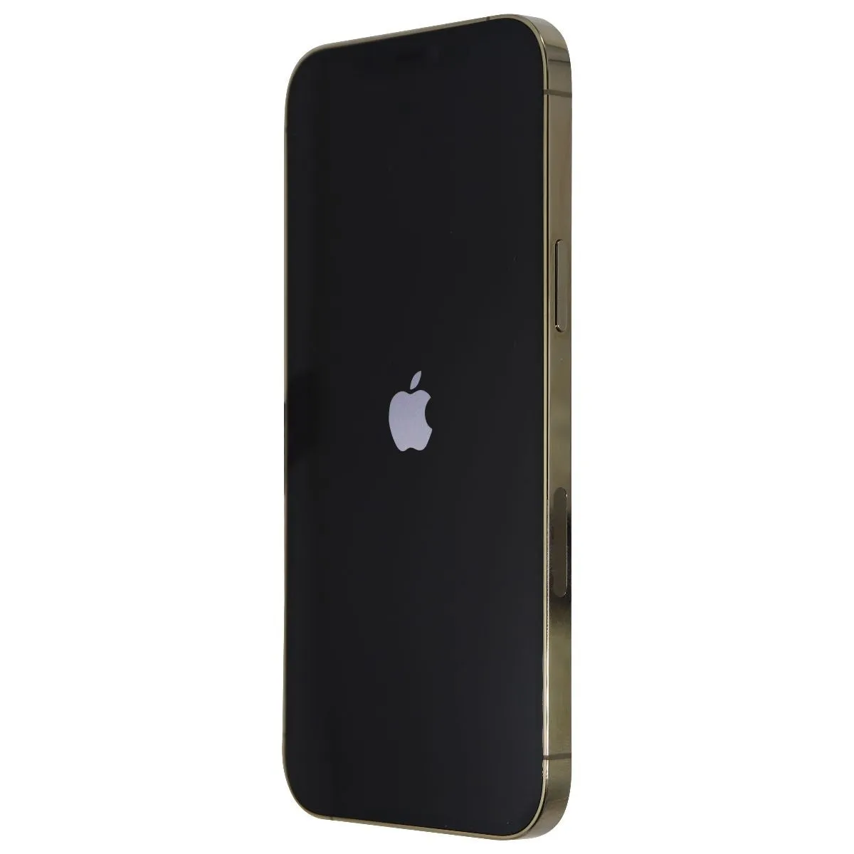 Apple iPhone 12 Pro Max (6.7-inch) Smartphone (A2342) Spectrum Only - Gold/128GB