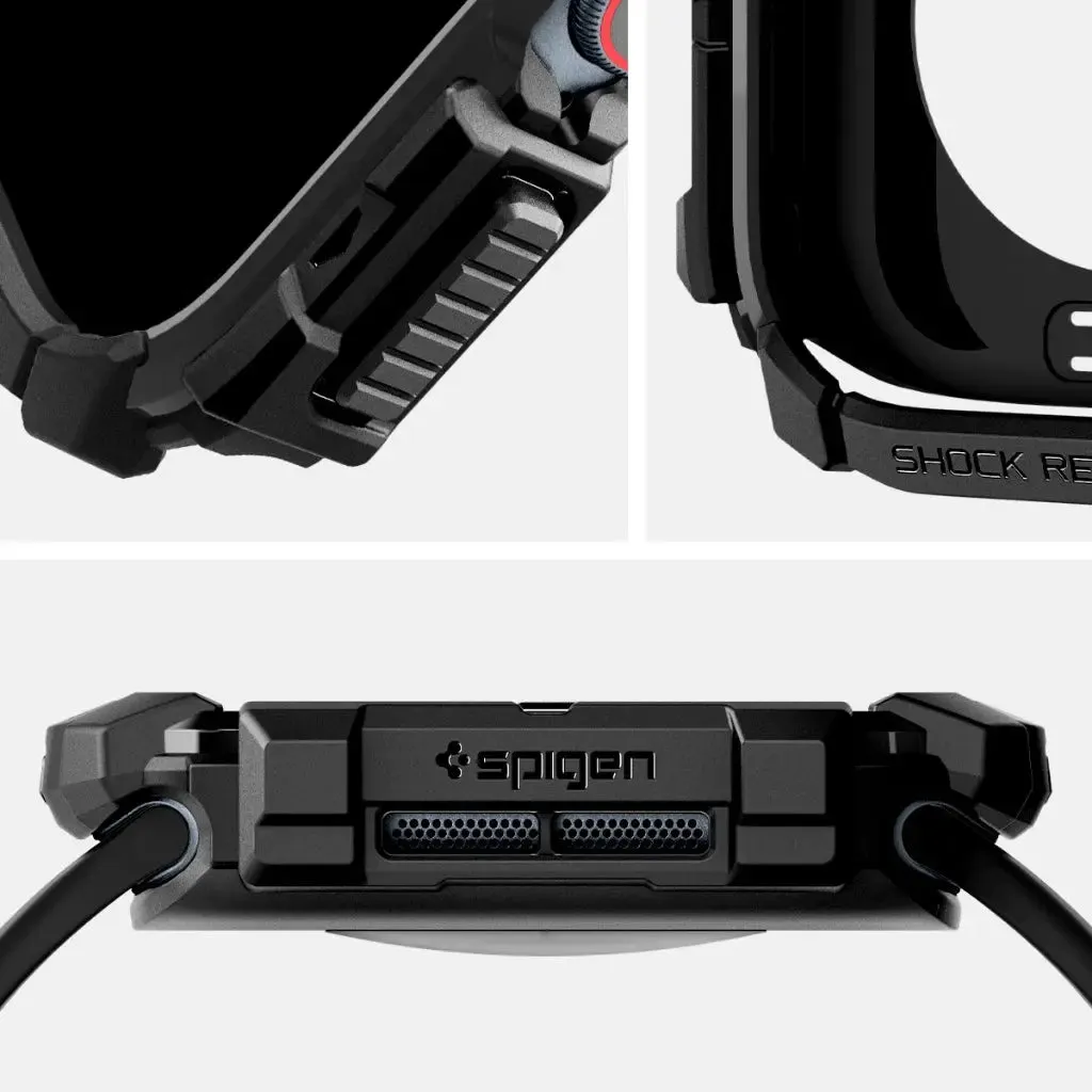 Apple Watch Case Series 10 (42mm) Rugged Armor