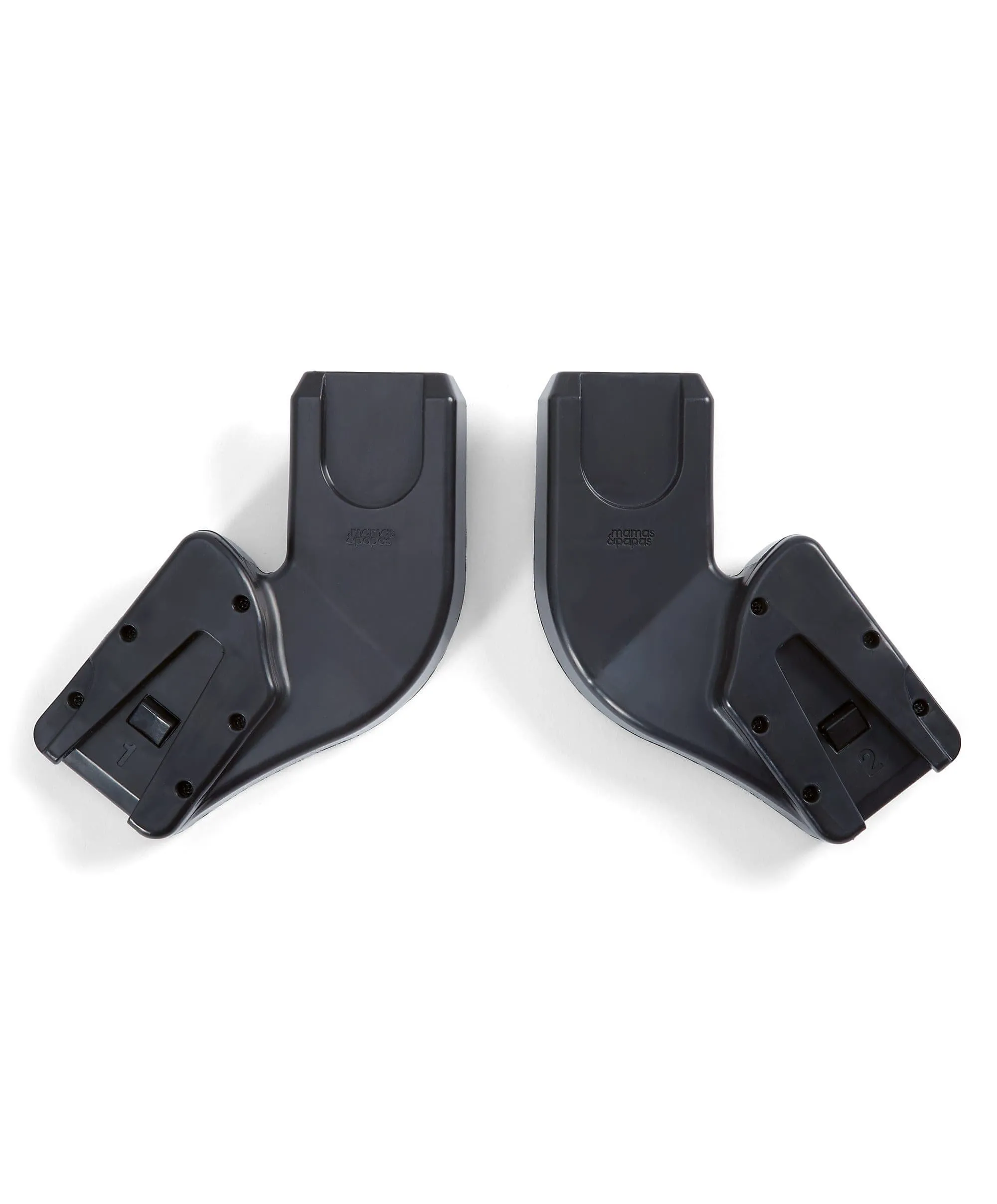 Armadillo Car Seat Adaptors - Cybex Aton, Aton Q & Cloud Q