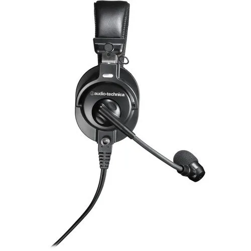 Audio-Technica BPHS1 Broadcast Stereo Headset