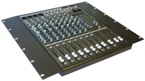 Australian Monitor PM12 Performance Console Mixer