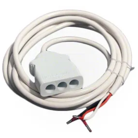 AutoPilot 12 ft Cell Cord with No Connectors 17206-SVC