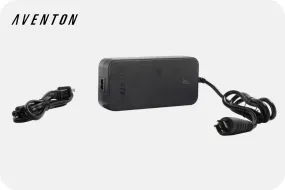 Aventon Battery Charger Abound