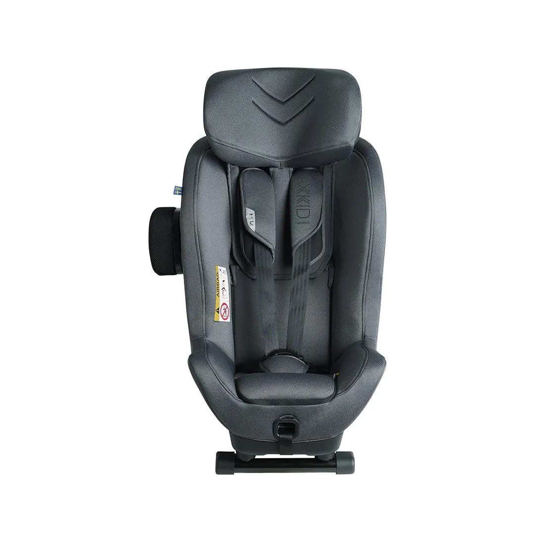 Axkid Minikid 4 Car Seat - Granite Melange