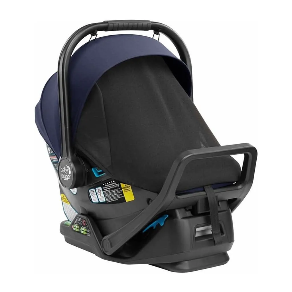 BABY JOGGER City GO Air Infant Car Seat