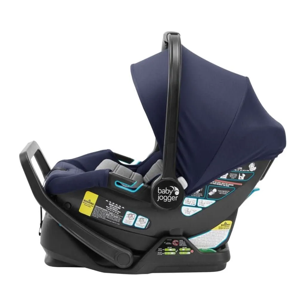 BABY JOGGER City GO Air Infant Car Seat