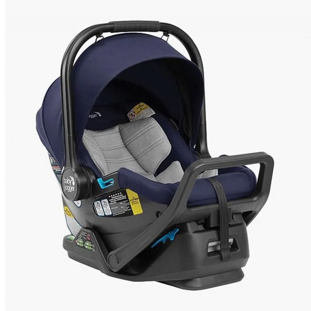 BABY JOGGER City GO Air Infant Car Seat