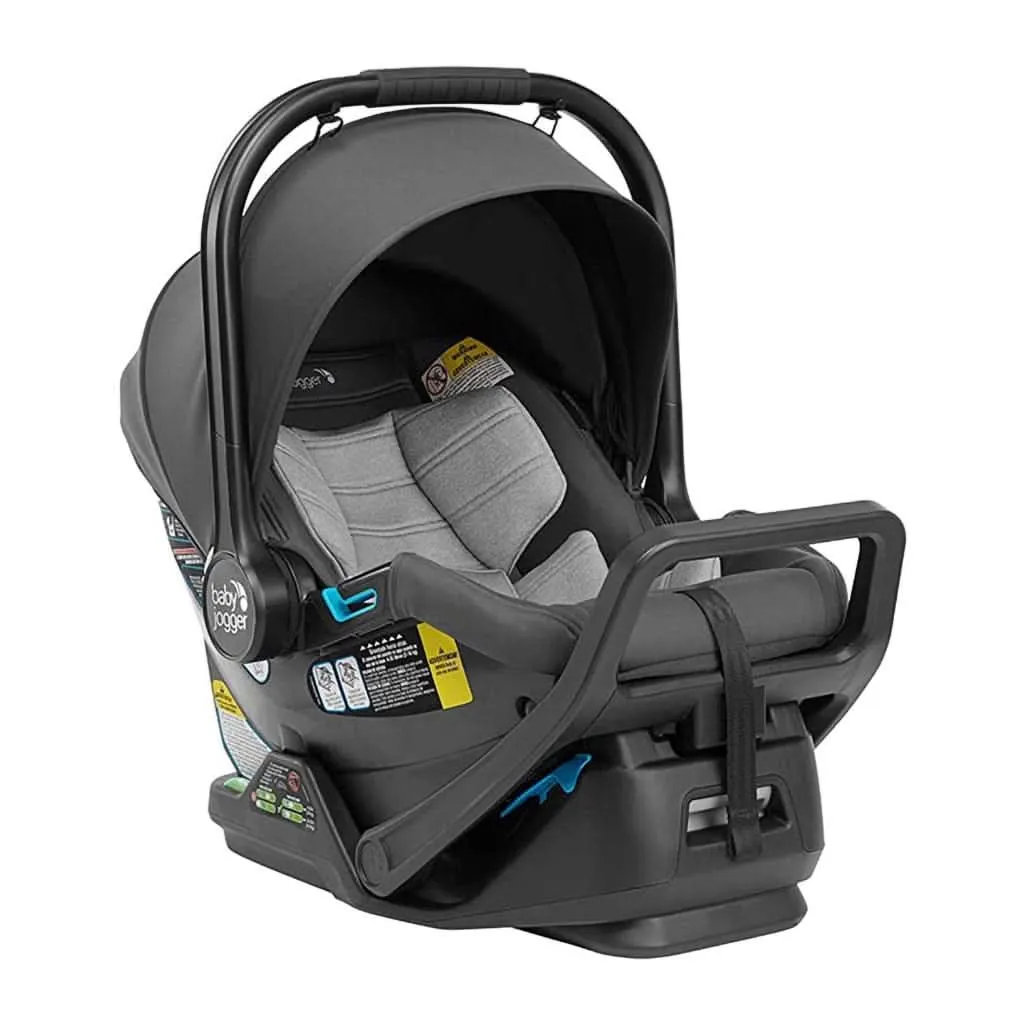 BABY JOGGER City GO Air Infant Car Seat