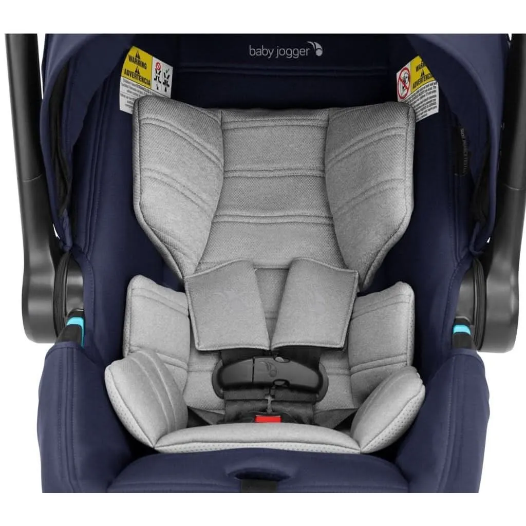 BABY JOGGER City GO Air Infant Car Seat