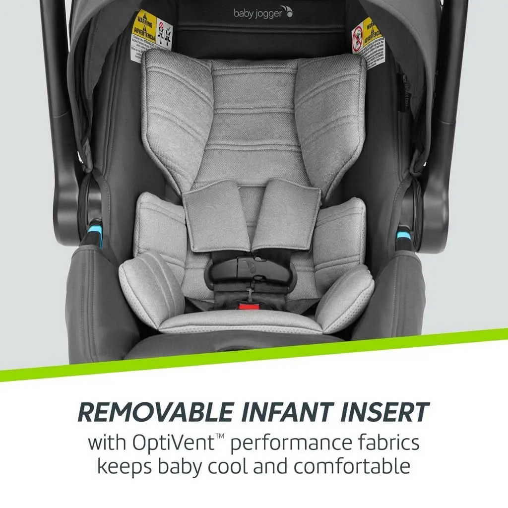 BABY JOGGER City GO Air Infant Car Seat