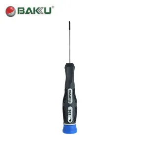 BAKU - BK362 - Screwdriver - Mini Torx Screwdriver - T2 -  Steel