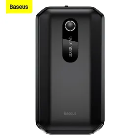 Baseus Super Energy Air Car Jump Starter 10000mAh