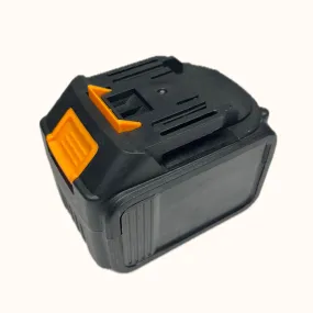 Battery Backpack Fogger Battery - Replacement/Spare Lithium-Ion Battery - 24V 4AH