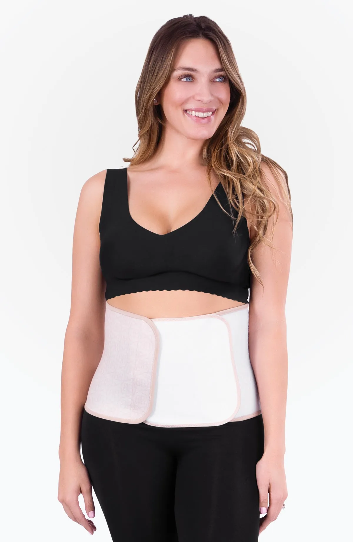 Belly Wrap Extender