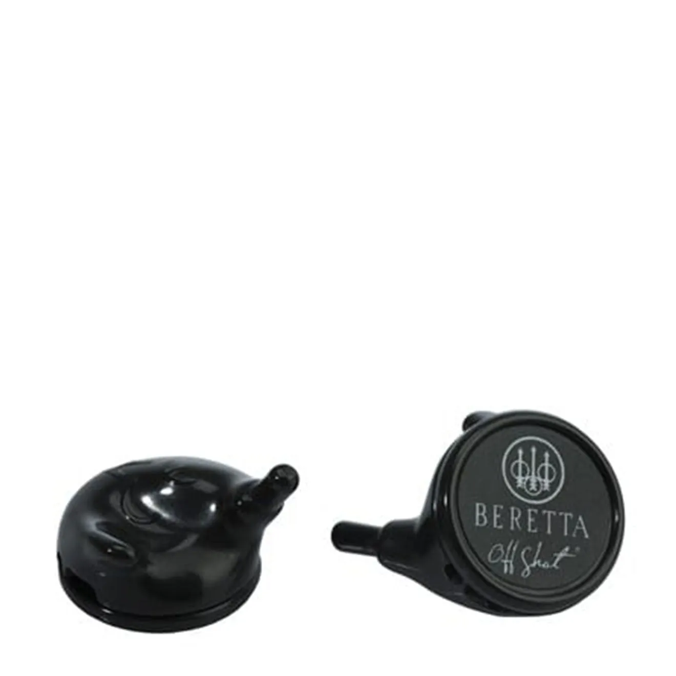 Beretta Mini Headset Black