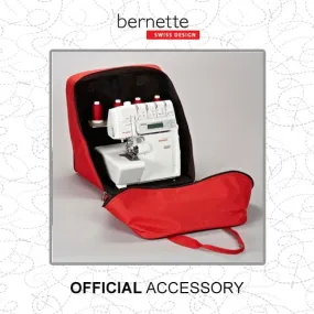 Bernette Carrying Case For Overlockers 5020107200