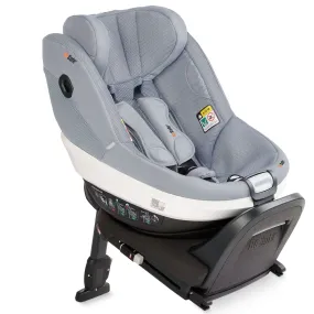 BeSafe Beyond 360 Car Seat & Base in Peak Mesh