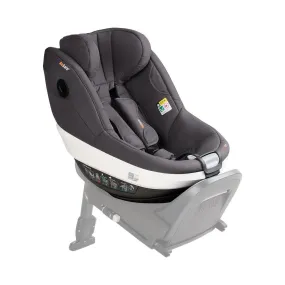 BeSafe Beyond 360 Car Seat - Dark Grey Melange