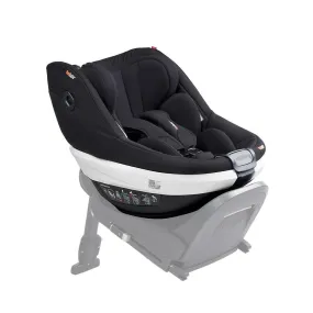 BeSafe Beyond 360 Car Seat - Fresh Black Cab