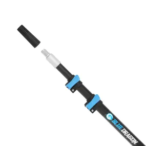 Blue Dragon Extension Poles Aluminum