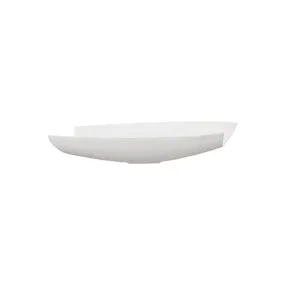 Bon Chef 80055DKBLU Serving Dish