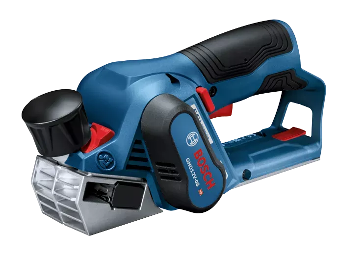 BOSCH 12V MAX EC Planer (Tool Only)