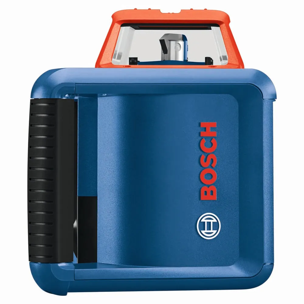 Bosch GRL2000-40HVK REVOLVE2000 Self-Leveling Horizontal/Vertical Rotary Laser Kit