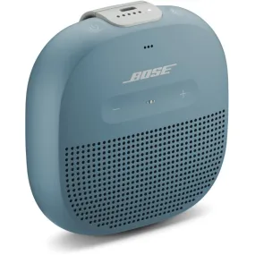 Bose SoundLink Micro Bluetooth Speaker Stone Blue