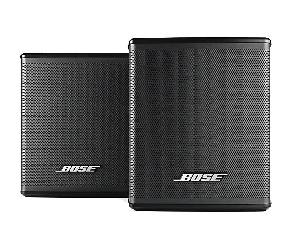 Bose Surround Speakers