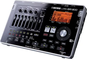 BOSS BR-800 Portable Digital Recorder