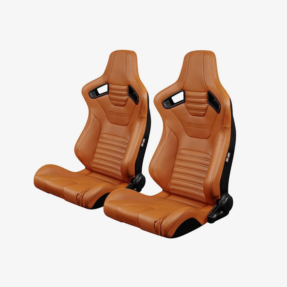 Braum – Elite-X Sport Seats