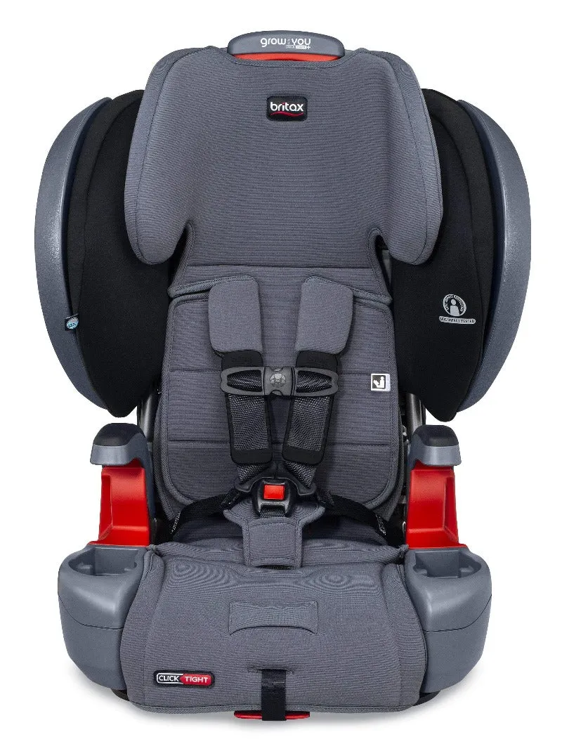 Britax - Grow With You Harness‐2‐Booster ClickTight Plus