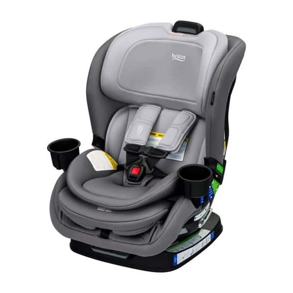 Britax Poplar Convertible Car Seat