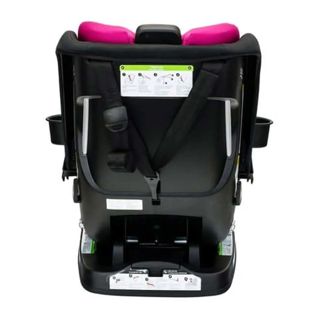 Britax Poplar Convertible Car Seat