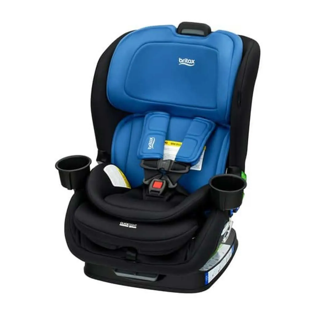 Britax Poplar Convertible Car Seat