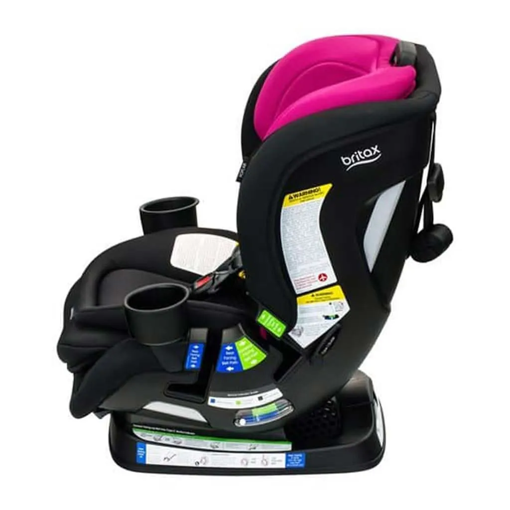 Britax Poplar Convertible Car Seat