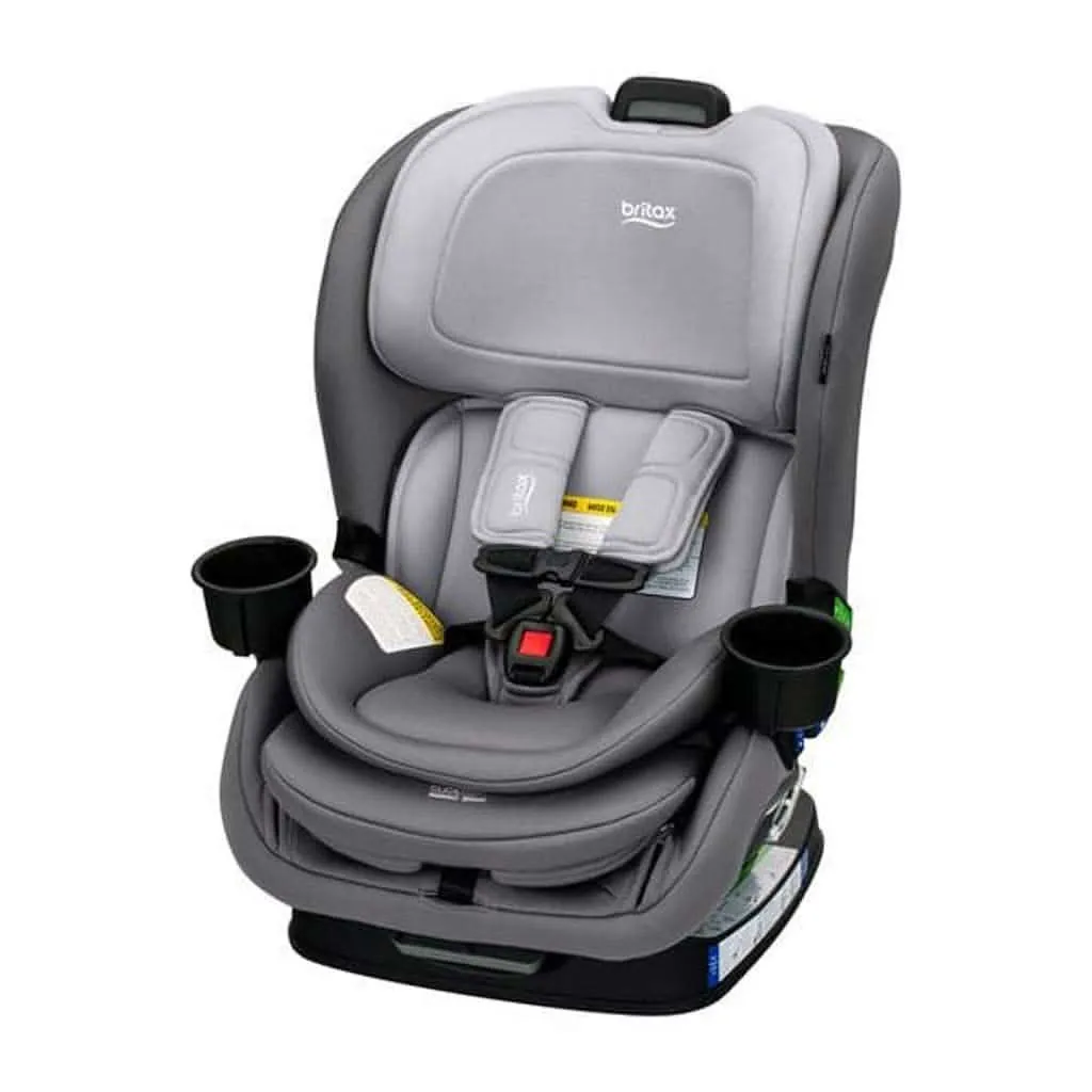 Britax Poplar Convertible Car Seat