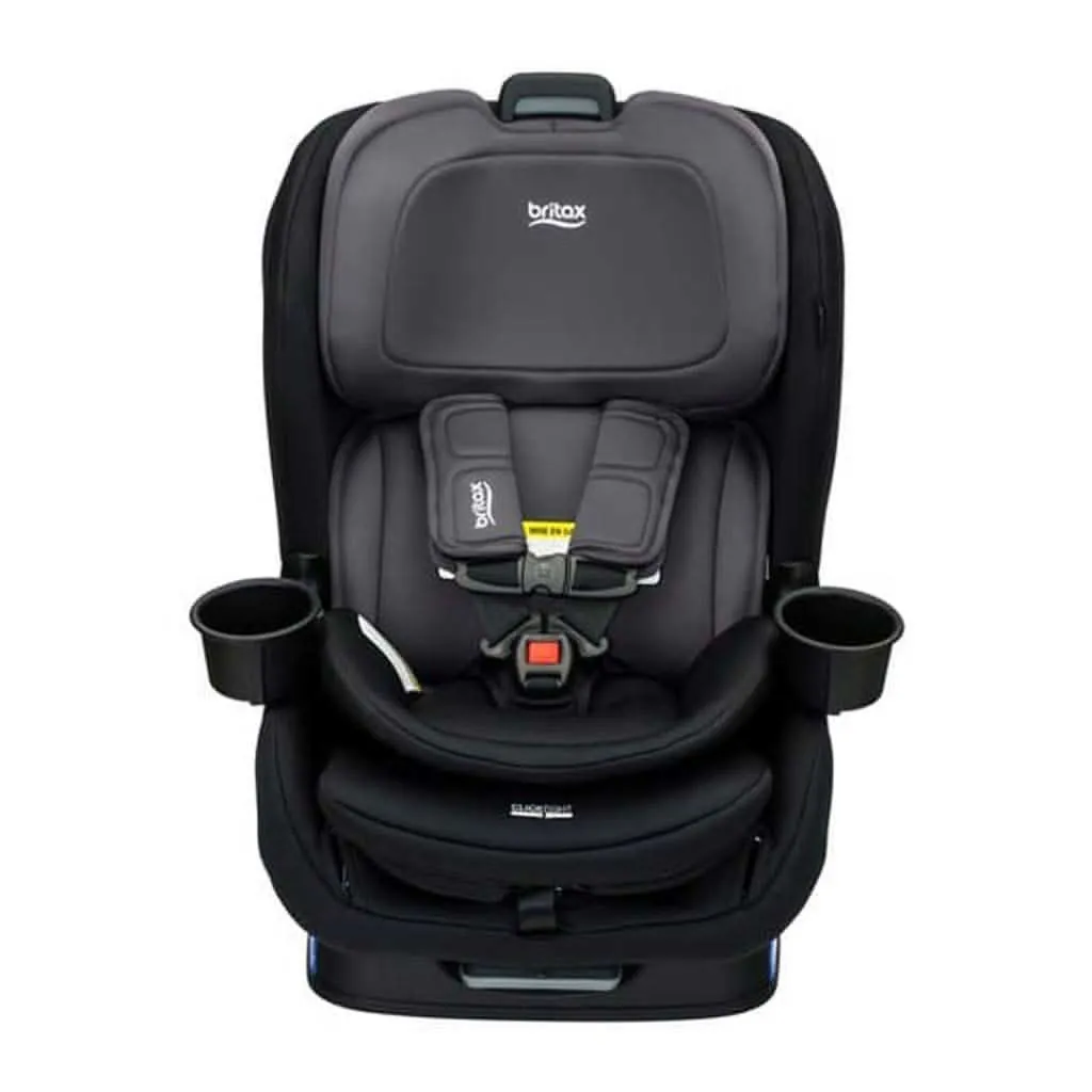 Britax Poplar Convertible Car Seat