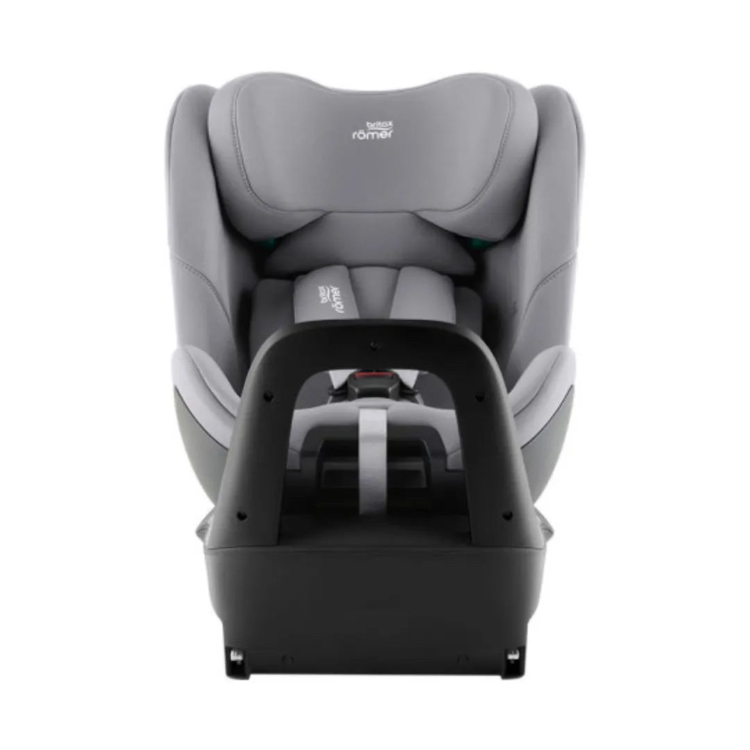 Britax Swivel Convertible Car Seat (Birth to 7 years) (125cm)