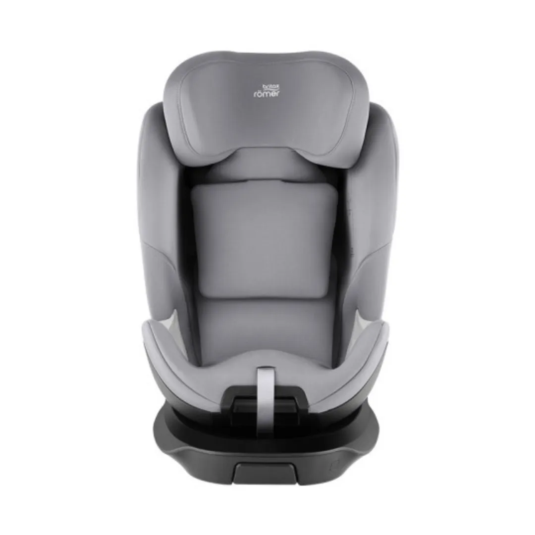 Britax Swivel Convertible Car Seat (Birth to 7 years) (125cm)