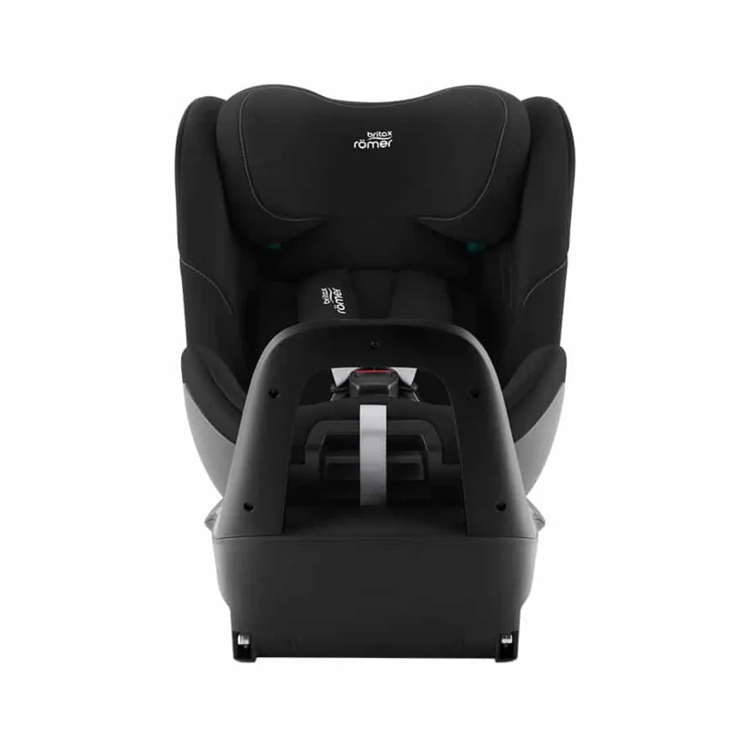 Britax Swivel Convertible Car Seat (Birth to 7 years) (125cm)