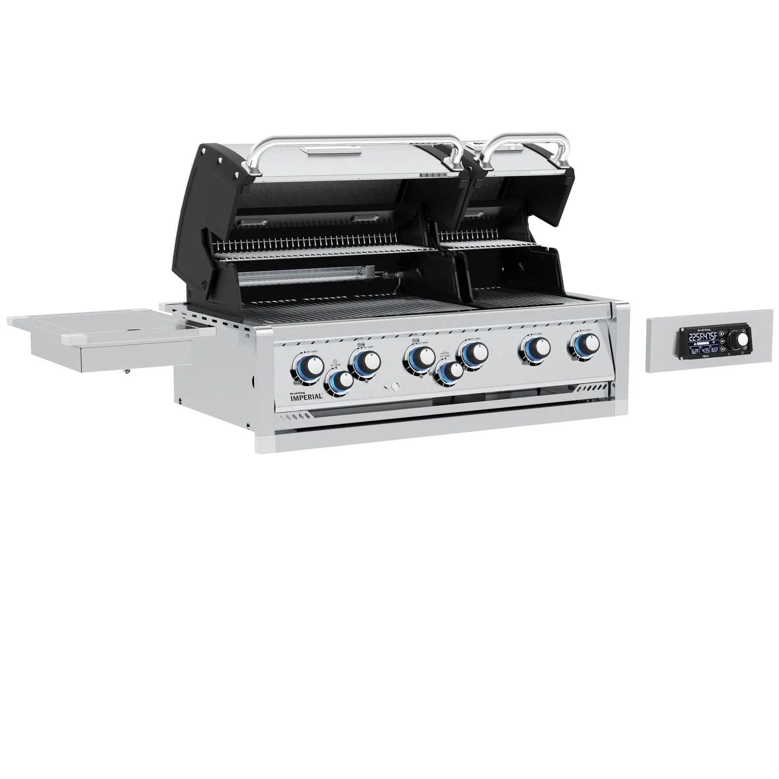 Broil King iQue Imperial QS 690 BI