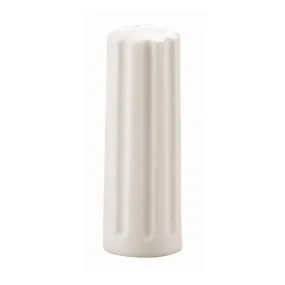 Browne 574350-1 Charger Holder Only, for whipped cream dispenser, for aluminum heads, white