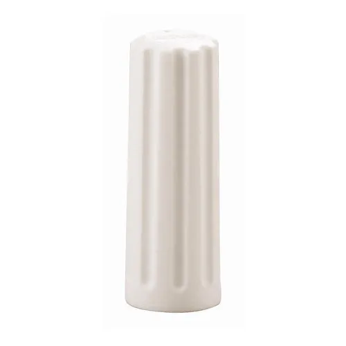 Browne 574350-1 Charger Holder Only, for whipped cream dispenser, for aluminum heads, white