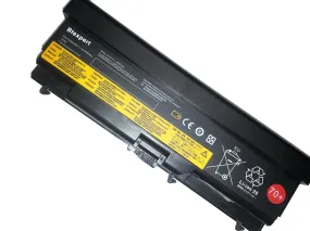 BTExpert?« Laptop Battery for Lenovo THINKPAD 42T5263 45N1000 45N1001 51J0498 51J0499 51J0500 57Y4185 57Y4186 BATTERY 70  7200mah 9 Cell