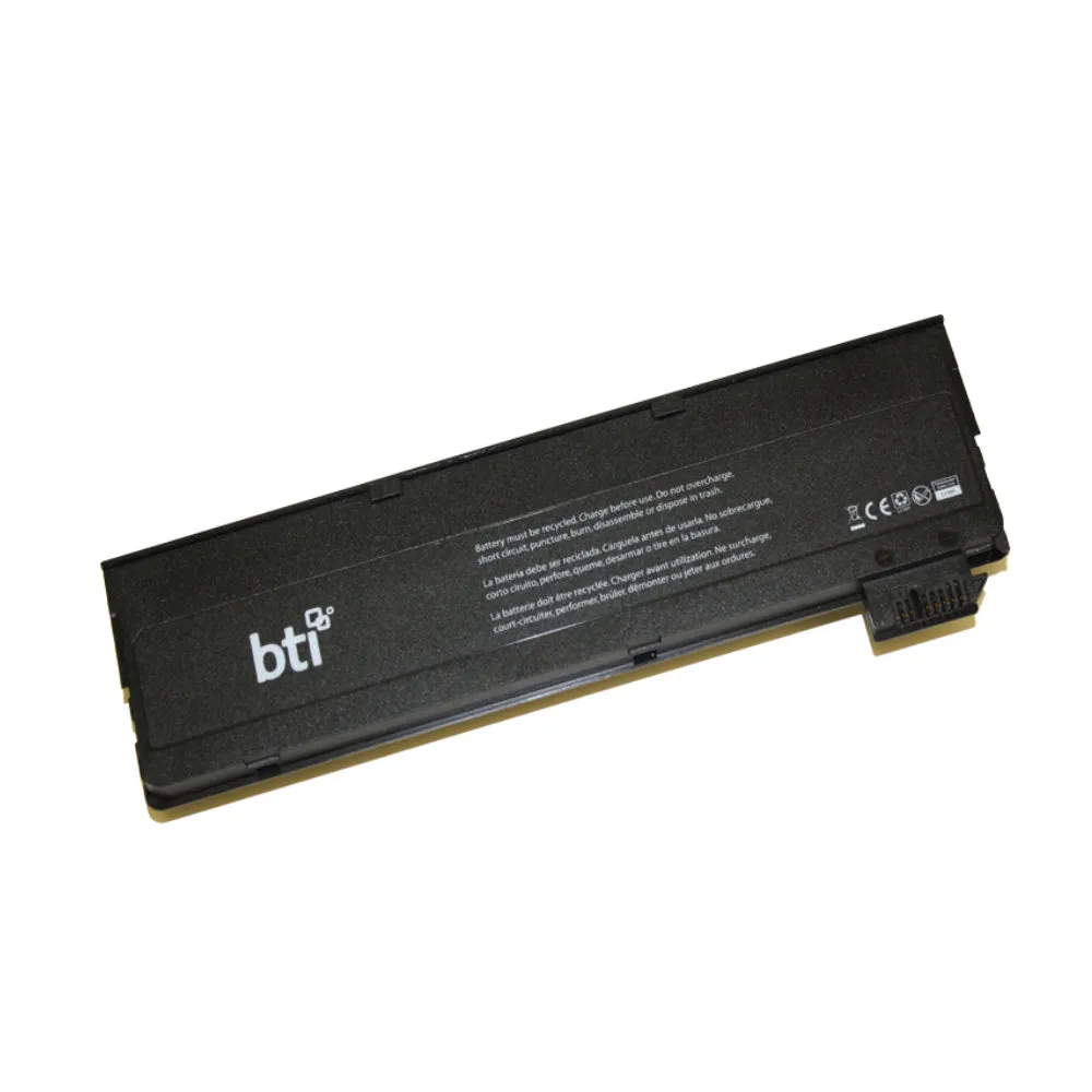 Bti Alternative To Lenovo 45N1137 Notebook Spare Part Battery