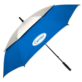 C2453 The Vented Hybrid UV Golf/Beach Umbrella